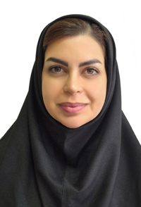 فاطمه یوسفی- کارشناس آزمایشگاه